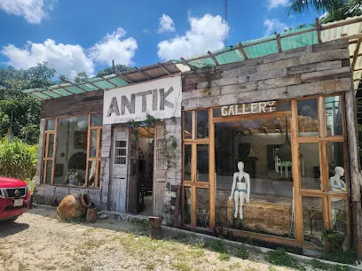 ANTIK