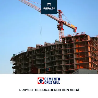 Cobá 42 Soluciones Constructivas - Local Tulum
