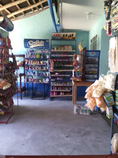 Grocery Store "SREB"