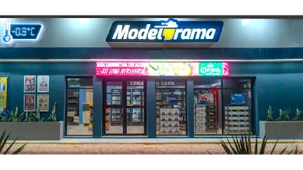 Modelorama Np- Tumben Ka