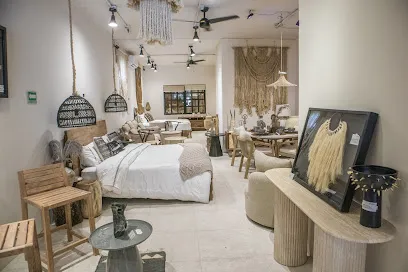 Prisma Muebles Tulum