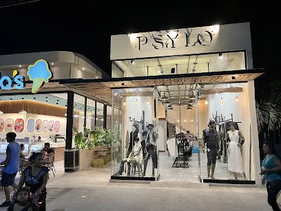 Psylo Fashion Tulum Center