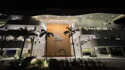 Guest INN Home