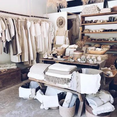 La Tiendita Tulum - Woman Boutique