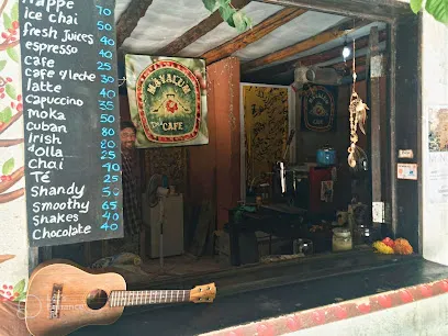 Cafe Mayalum