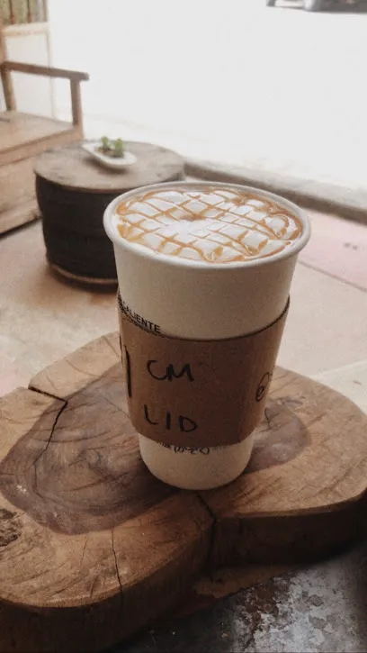 Sublime Cafe