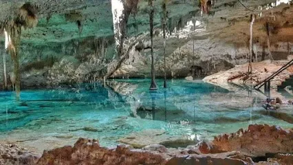 Cenote Taak Bi Ha