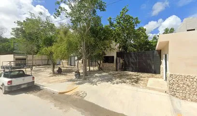Centro Médico Kuxtal Tulum