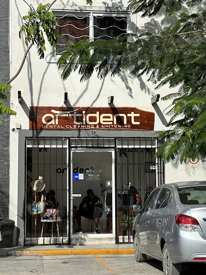 Dentista y dermatología Artident
