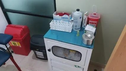 Laboratorio Tulum Walk In Labs