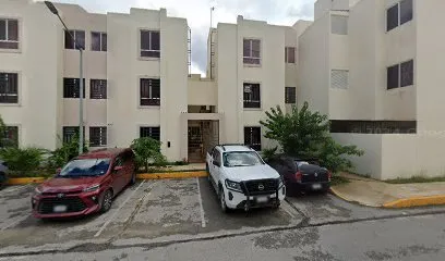 Oficinas Laboratorio Nacional De La Construcción Tulum (LANCO)