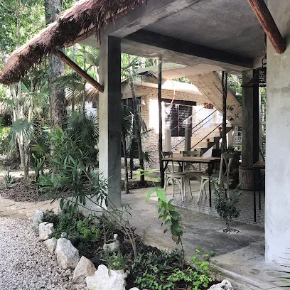 VerdeAmar eco lodge