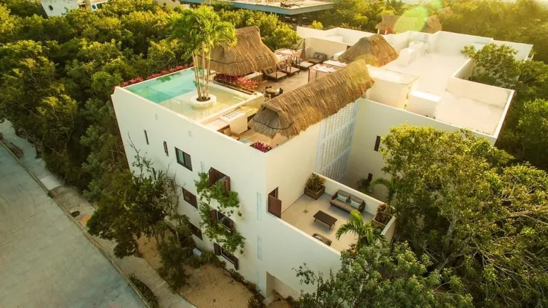 Albra Tulum