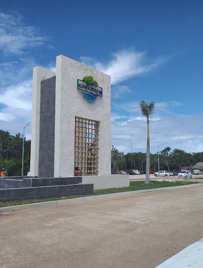 Aldea KI’ICHPAN