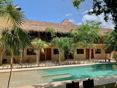 Aldea Xaan Ha Tulum