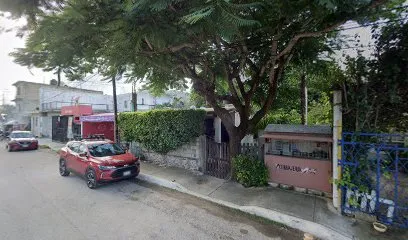 Anfibio´s House