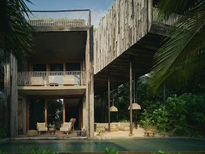 Be Tulum Hotel