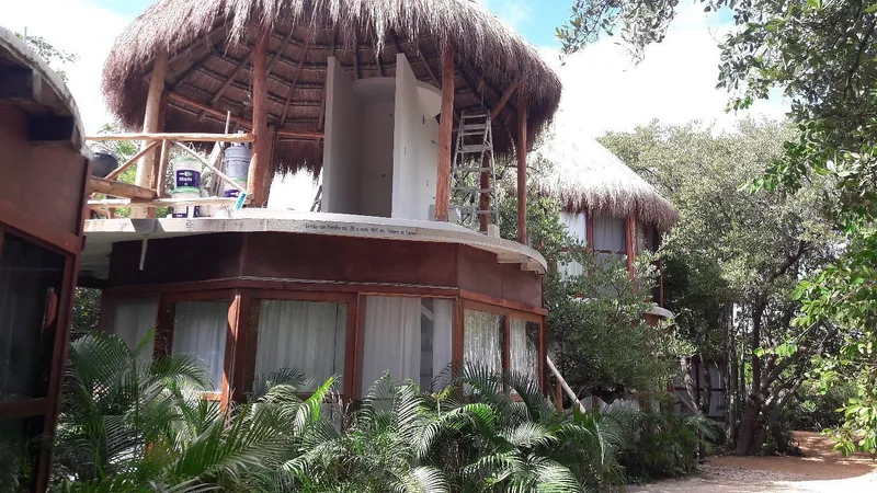 Boho Hotel
