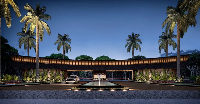 BOHO Tulum Apartments