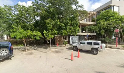 Boho Tulum
