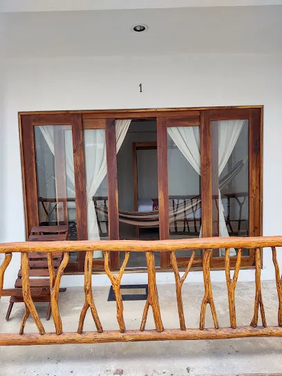 Cabañas Tunkuluche, pequeño Gran Hotel