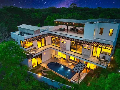 Casa 24 Estrellas Beach House
