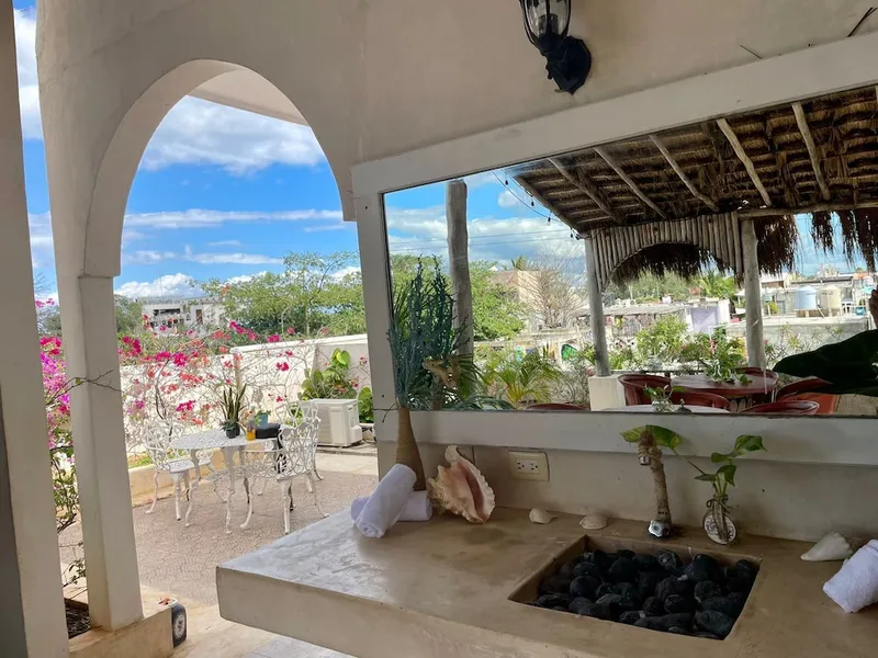 CASA CARIBE Tulum