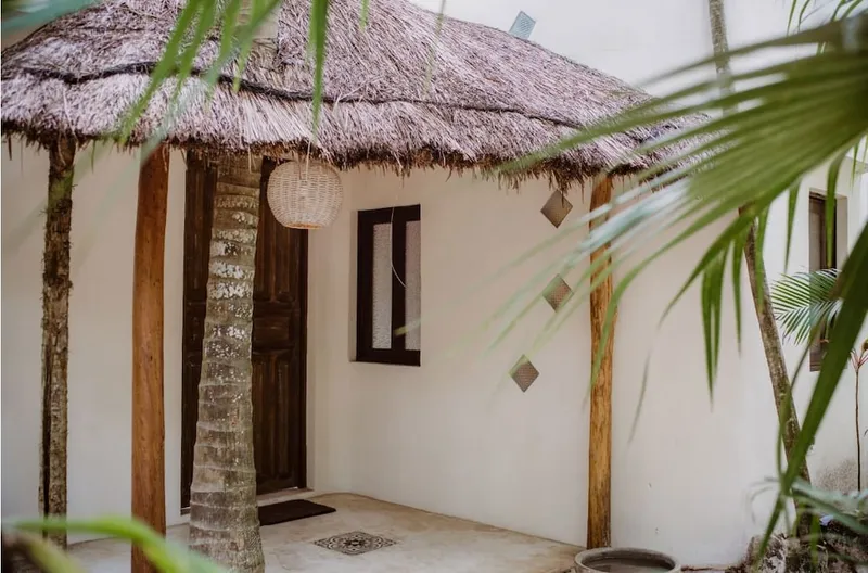 Casa Mandala