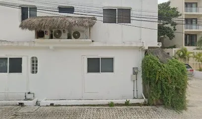 Casa Solymar