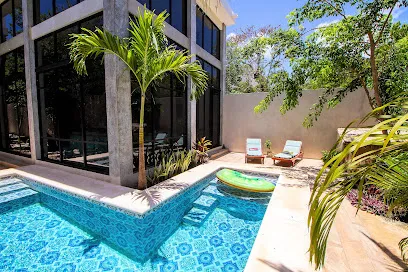 Casa Sun in Soul