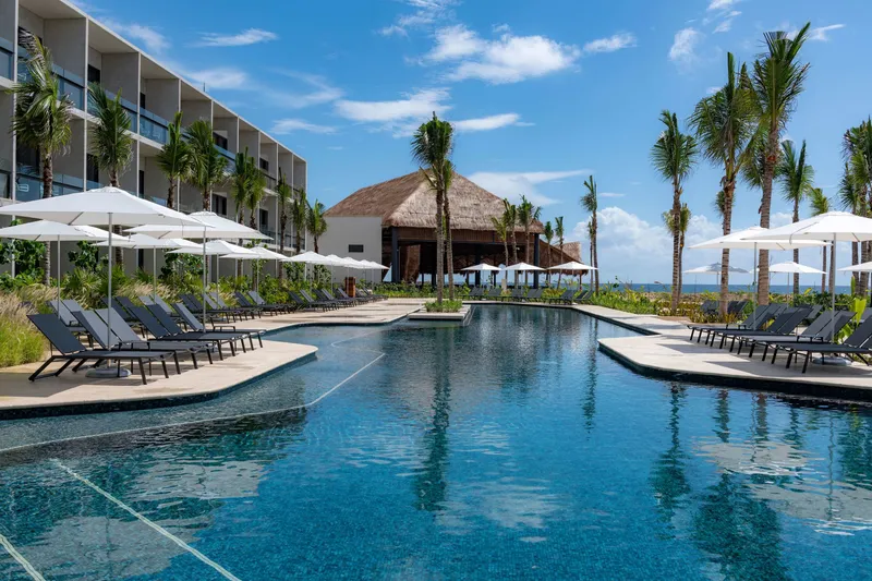 Conrad Tulum Riviera Maya