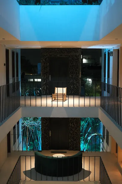 Downtown Tulum Hotel