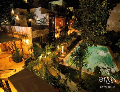 Era Hotel & SPA Tulum