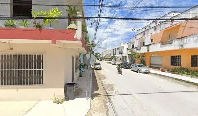 ESQUINA KIIS Apartamentos