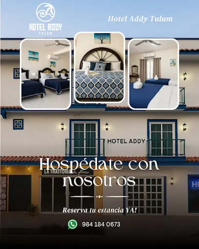 Hotel Addy