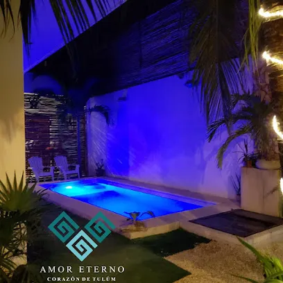 Hotel Amor Eterno
