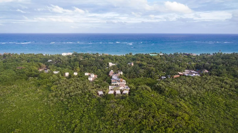 Hotel Casa Coyote