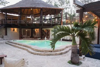 Hotel Howlita Tulum