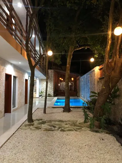 Hotel Itzá Cobá