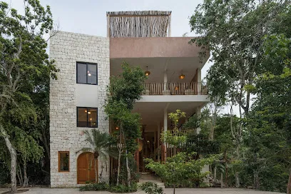 Hotel Ko'os Tulum
