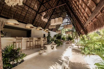 Hotel Milam, Michelin Key winner