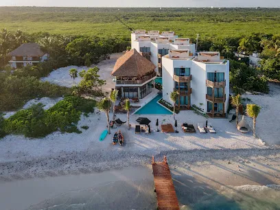 Hotel Nerea Tulum