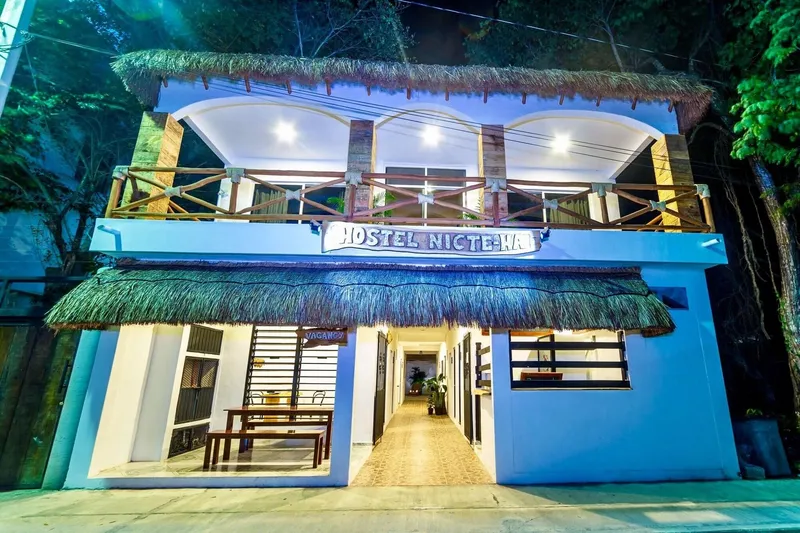 Hotel Nicte Ha Tulum