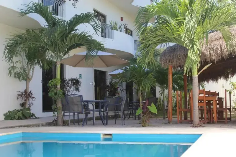 Hotel Stella Maris Tulum