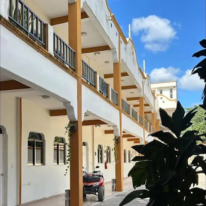 HOTEL TULUM MT