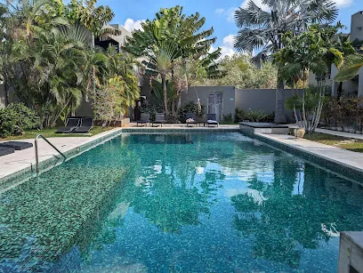 Hotel Villas H2O Tulum