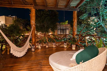 Hotel Xkeban Tulum