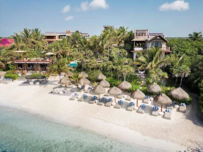 Jashita Hotel Tulum
