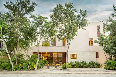 Kiki Tulum condos