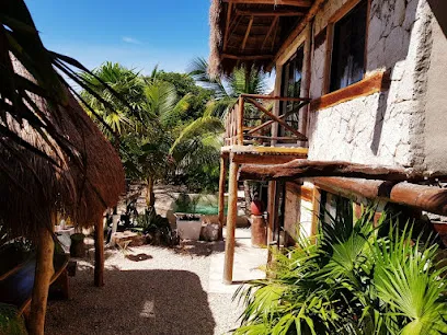 La Casa de Mía Tulum